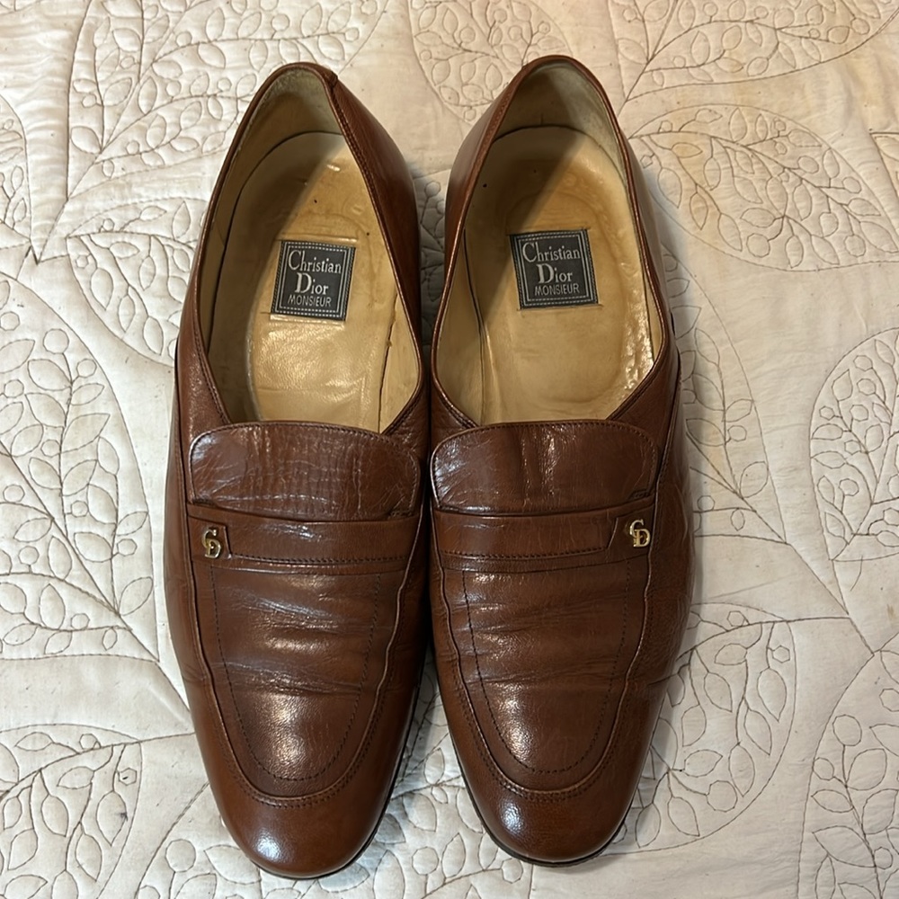 Dior shoes - Picture 2 of 10